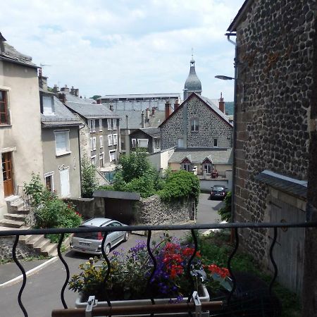 La Maison De Beatrice Murat  Exterior foto