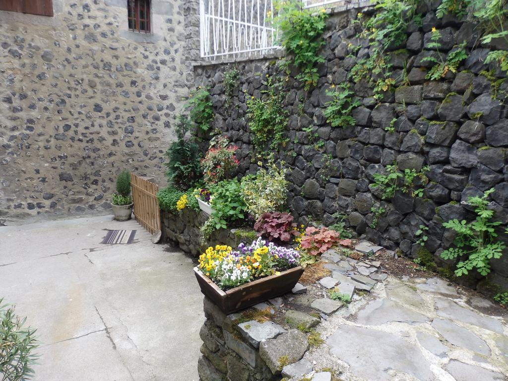 La Maison De Beatrice Murat  Exterior foto