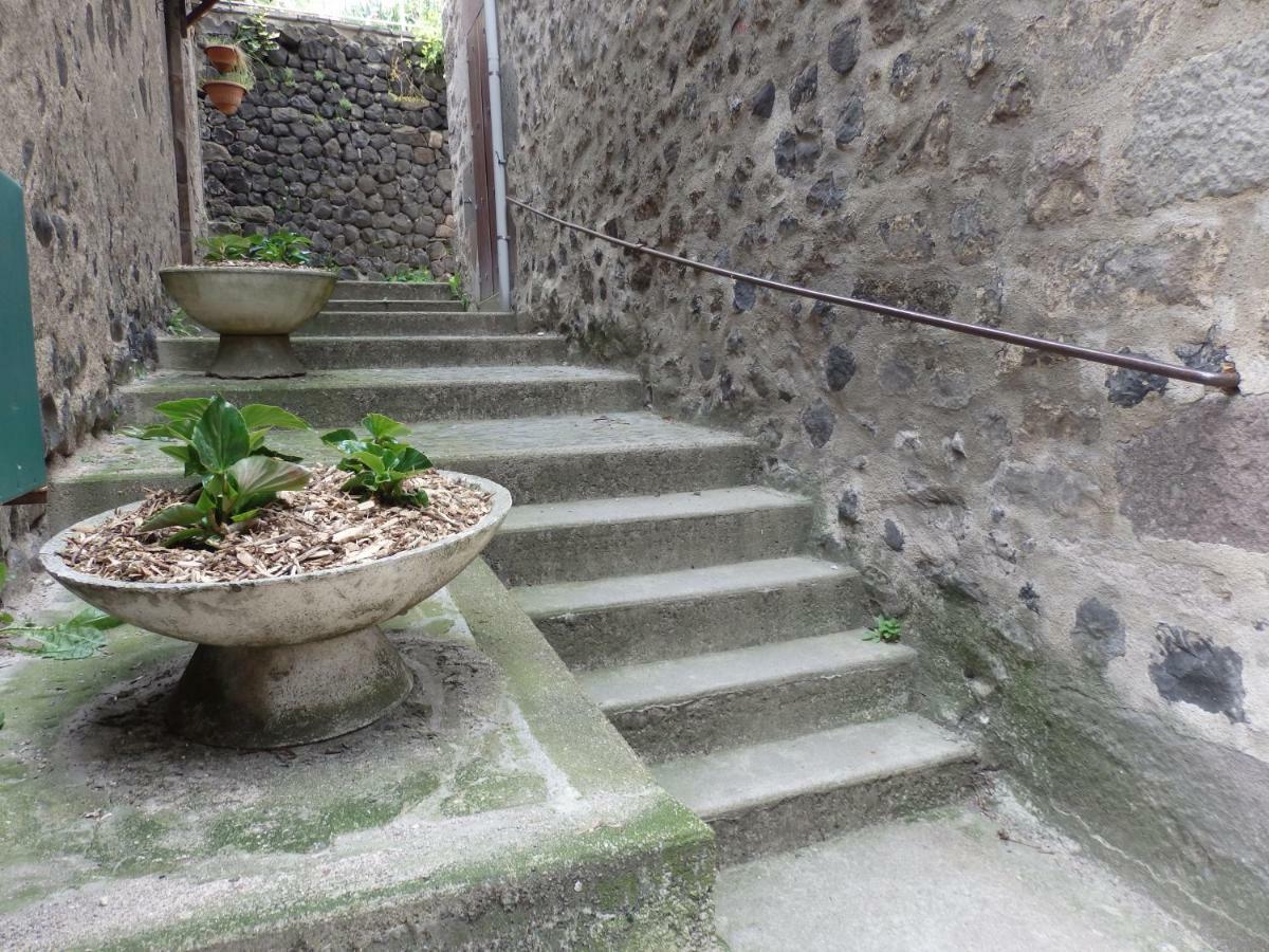 La Maison De Beatrice Murat  Exterior foto